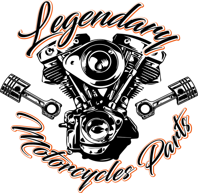Legendary parts
